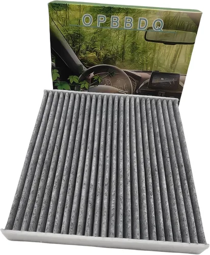 Miniatura 7 de OPCAF134C Filtro de aire de cabina para CSX, ILX, MDX, RDX, RL, RLX, TL, TLX, TSX, ZDX, Accord, Accord Crosstour, Civic, Croostour, CR-V, Odyssey