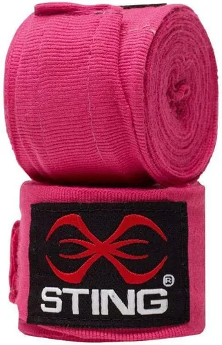 Miniatura 5 de STING Elasticized Boxing Hand Wraps