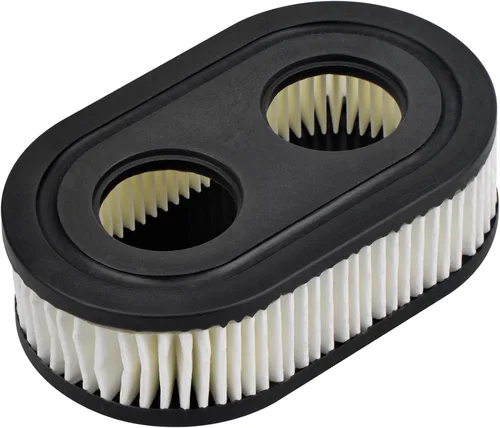 Miniatura 9 de 593260 Filtro de aire, filtro de aire para cortacésped Filtro de aire de repuesto para 4247 5432 5432 k 09P00 09P702 550E 500EX 550EX 625 575EX