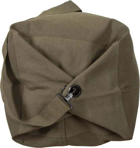 Miniatura 3 de Bolso de lona deluxe con correa para hombro, de Stansport
