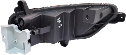 Miniatura 2 de TYC Conjunto de reflector derecho compatible con Mazda CX-5 2017-2021