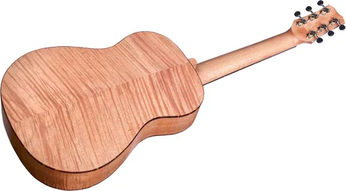 Miniatura 5 de Cordoba Guitarra acústica Mini II FMH Nylon String