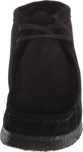 Miniatura 2 de Clarks Wallabee - Botas de gamuza para hombre
