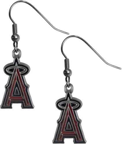 Miniatura 14 de Pendientes colgantes MLB