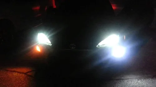 Miniatura 6 de iJDMTOY 8-Pin LM449 81980-50030 066500-4650 Relé de flasher LED electrónico de 8 pines, compatible con Lexus Scion o Toyota, unidad de repuesto