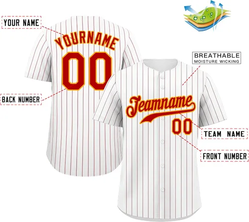 Miniatura 67 de Camisetas deportivas de jersey de béisbol personalizadas, nombre del equipo, número de logotipo, regalo para fanáticos adultos y jóvenes