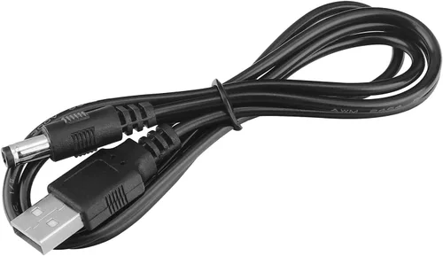 Miniatura 4 de Cable de carga USB compatible con la herramienta de escáner de diagnóstico de lanzamiento CRP123X CRP129X