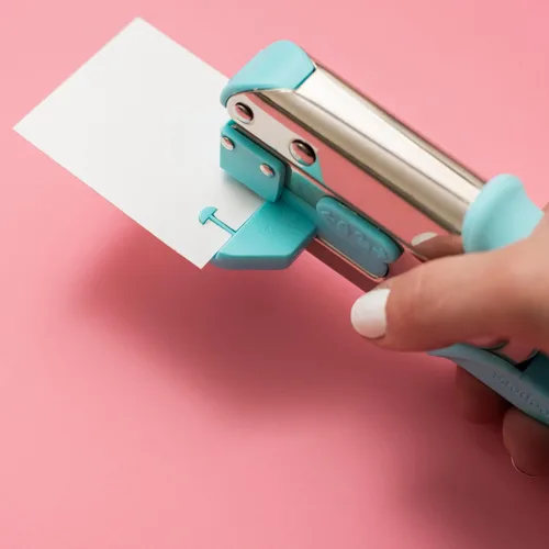 Miniatura 4 de Herramienta Perforadora Crop-A-Dile Power Punch-Disco