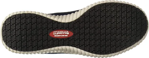 Miniatura 4 de Skechers Cessnock - Zapatos de servicio de alimentos para hombre