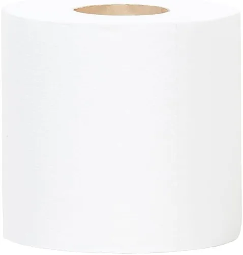 Miniatura 7 de Papel higiénico Repurpose 100% bambú, 3 capas, sin árboles, sin plástico, certificado FSC, seguro para fosas sépticas, disolución rápida, apto