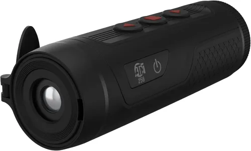 Miniatura 9 de ATN BlazeSeeker-207 Monocular de imagen térmica 256x192; 1-8.8X 12 micrones <35 NETD 50 Hz
