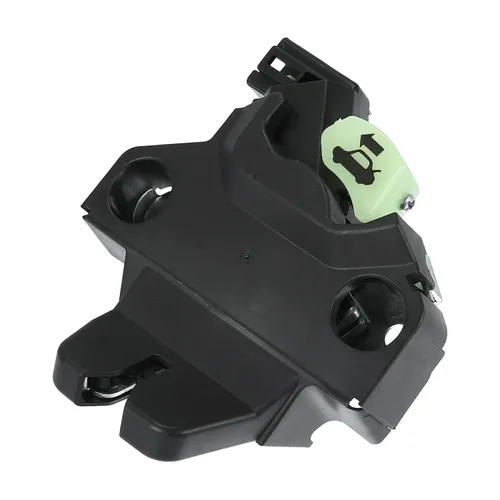 X AUTOHAUX Actuador de bloqueo del pestillo del maletero 64610-02171 para Toyota Corolla 2015-2019 Motor de actuador de bloqueo de pestillo de