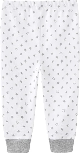 Miniatura 6 de Conjunto de 19 piezas de ropa esencial para regalo de canastilla de bebé unisex