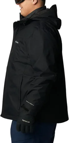 Miniatura 8 de Columbia Men's Whirlibird Iv Interchange Jacket