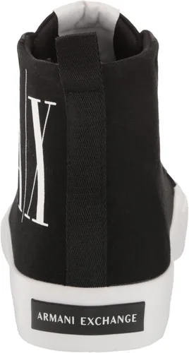 Miniatura 3 de AX ARMANI EXCHANGE - Tenis de caña alta para hombre