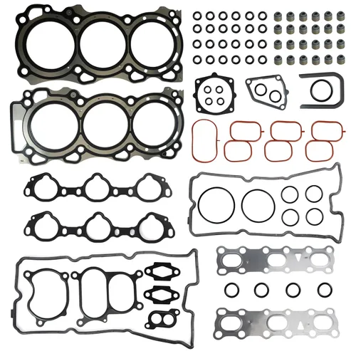 Miniatura 24 de Juego de juntas de cabeza, 4.7L, para Dodge Ram 1500/Dakota/Durango, para Jeep Commander/Grand Cherokee 04-07, para Chrysler Aspen 07
