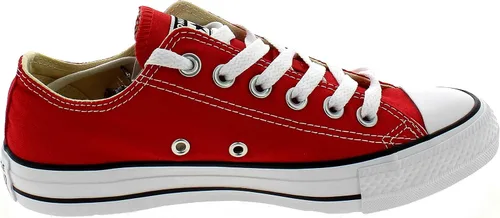 Miniatura 3 de Converse - Tenis Chuck Taylor All Star Core Ox Rojo 45