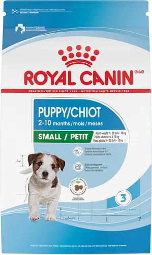 Miniatura 10 de Royal canin Tamaño Salud Nutrición Mini cachorro seco – Comida para Perro
