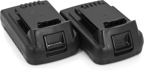 Miniatura 5 de ExpertPower Batería de iones de litio de 20 V 1.5 Ah / 1500 mAh 30 Wh para Black & Decker LBXR20, LB20, LBX20, LCS20 LCS1620