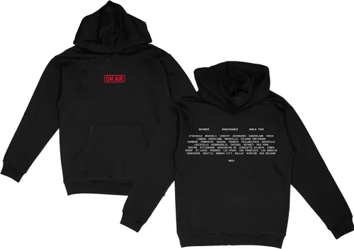 Miniatura 3 de Beyoncé Sudadera con capucha oficial de Renaissance World Tour en Air