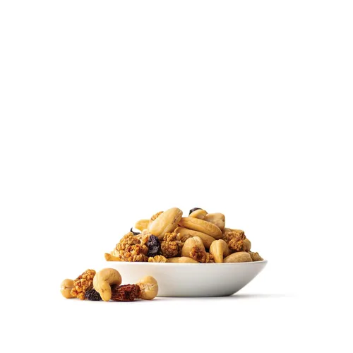 Miniatura 3 de Foods Alive Mezcla orgánica de frutos secos de coo, coco y anacardos 8 onzas