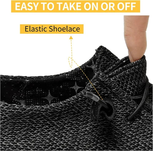 Miniatura 5 de zmlc Mocasines sin cordones para mujer, zapatos planos para mujer, cómodos mocasines informales, zapatos para caminar, zapatos náuticos con suela