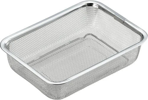 Miniatura 7 de ヨシカワ(Yoshikawa) YJ2346 Contenedor de almacenamiento para platos laterales, mediano, 5.1 fl oz (58.5 fl oz)