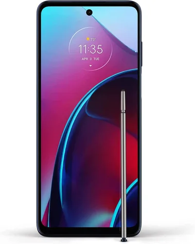 Miniatura 3 de Repuesto para Moto G Stylus 2022 Touch Pen Stylus para Motorola Moto G Stylus 5G (2022) Touch Stylus Pen (azul crepúsculo)