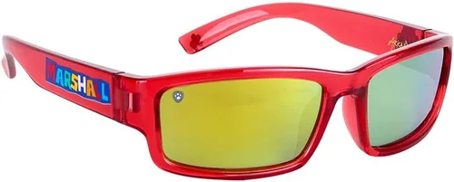 Sun-Staches Arkaid - Gafas de sol oficiales de Paw Patrol Chase, Marshall, Rubble, Skye UV 400 Talla única para la mayoría de los niños