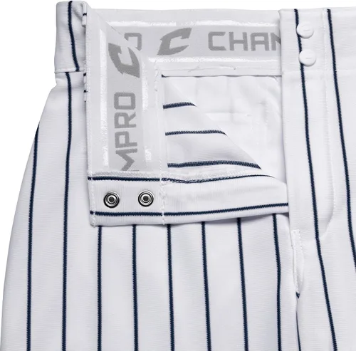 Miniatura 5 de Champro Boys Triple Crown Baseball Knickers with Pinstripes