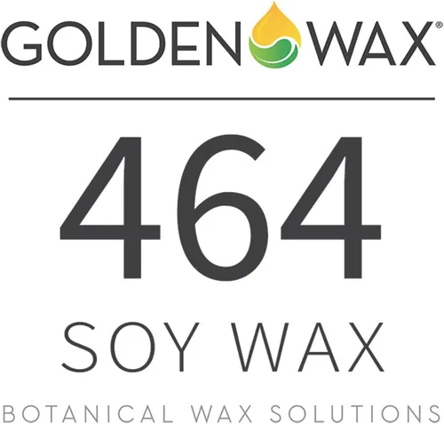 Miniatura 3 de 464 copos de cera de soja, cera de soja natural al por mayor para suministros de fabricación de velas (45 libras), blanco, GW-464