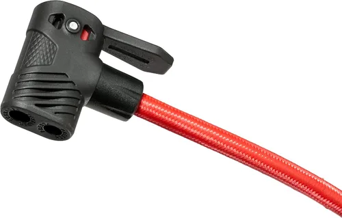 Miniatura 7 de Schwinn Bomba de bicicleta accionada por pie