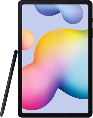 Miniatura 2 de Compatible con Galaxy Tab S6 Lite S Pen Reemplazo Compatible con Samsung Galaxy Tab S6 Lite Stylus Touch S Pen Negro