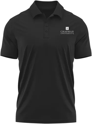 Miniatura 41 de Camisa polo deportiva oficial de la NCAA Collegiate para hombre, colección con logotipo en el pecho izquierdo