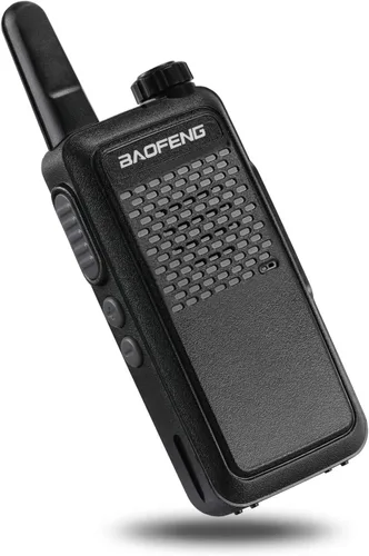 Miniatura 9 de BAOFENG GT-22 Walkie Talkies para adultos recargable, radios bidireccionales de largo alcance con batería de 1500 mAh, manos libres VOX portátiles