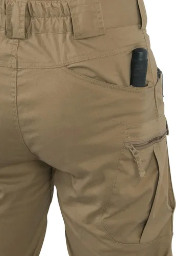 Miniatura 8 de Helikon-Tex - Pantalones tácticos urbanos UTP para hombre, estilo cargo militar