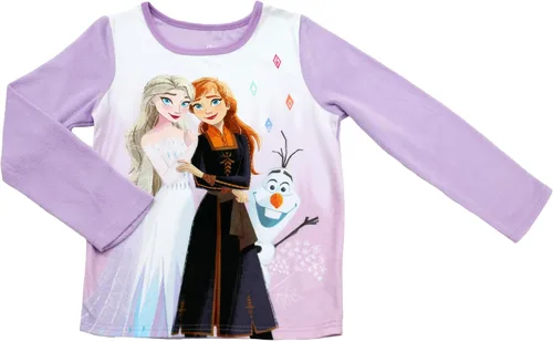Miniatura 2 de Disney Conjunto de pijama holgado de 2 piezas para niña