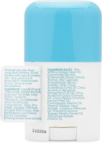 Miniatura 9 de Megababe Thigh Rescue Anti-Chafe Stick Mini Tamaño para viajes, ideal para llevar contigo Previene el roce y la irritación de la piel Para