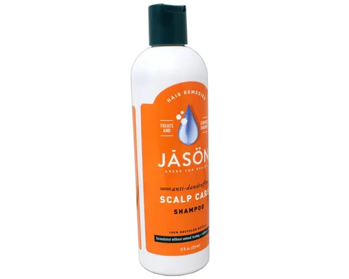 Miniatura 2 de Jason Champú Alivio de la Caspa