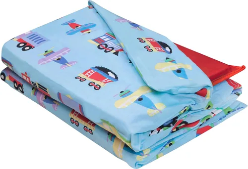 Miniatura 12 de Wildkin Funda de algodón