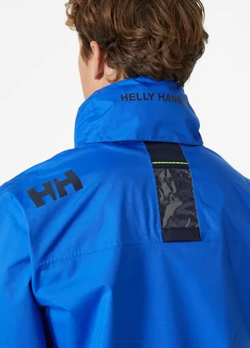 Miniatura 4 de Helly-Hansen Chaqueta con capucha para hombre