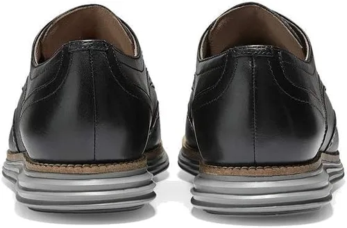 Miniatura 4 de Cole Haan Grand Shortwing - Zapatos para hombre tipo Oxford