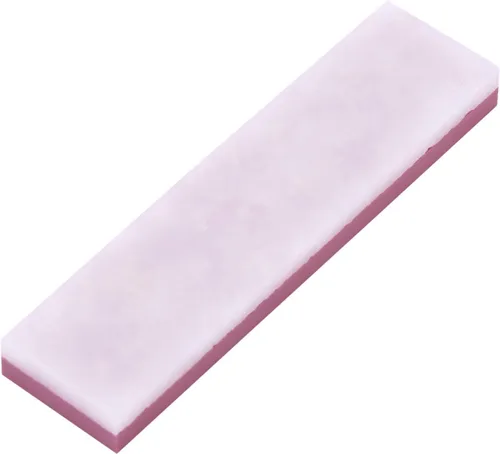 Miniatura 5 de Piedra de afilar pequeña,Juego de piedra de afilar pequeña hoja afilador de piedra afiladora herramienta de pulido de piedra de afilar dos lados