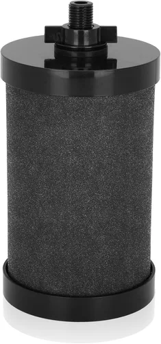 Reemplazo de filtro 2387 Pro, certificado NSF/ANSI 42 para reemplazo de filtro de agua Alexapure, capacidad de rendimiento de 5,000 galones