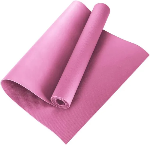 Miniatura 14 de Alfombrillas de yoga, 68.1 x 23.6 x 0.2 pulgadas, 0.157 in, EVA antideslizante, para gimnasio en casa, almohadillas de entrenamiento para interiores