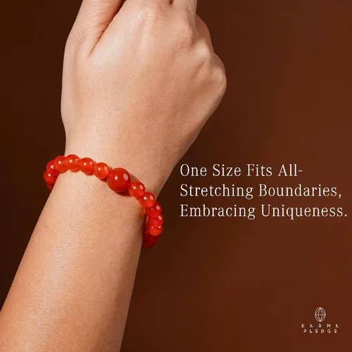 Miniatura 47 de Pulseras de cristal curativo para mujeres y hombres, espiritual, energía positiva y equilibrio, pulseras de cuentas de cristal natural hechas a mano