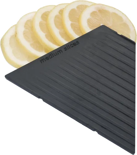 Miniatura 3 de Prepworks by Progressive Mandolina Plegable, Negro