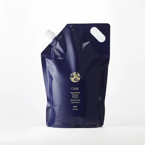 Miniatura 12 de Oribe Supershine Hydrating Shampoo - Hydrates, Moisturizes & Nourishes Dry Hair - Adds Shine & Softens Strands - Smooths Frizz & Flyaways - For All
