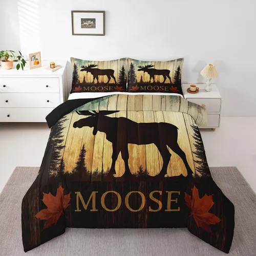 Miniatura 41 de Erosebridal Juego de ropa de cama con diseño de mariposas de dibujos animados, decoración de habitación de niñas, animales salvajes, mariposas rosas