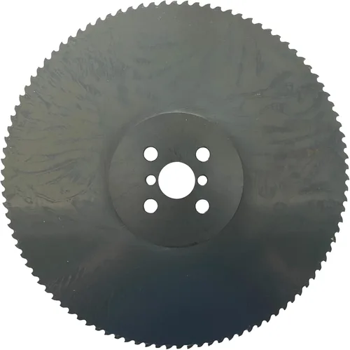 Baileigh CS-350 - Hoja de sierra fría (350 x 2,5 x 32 HSS M2 DMo5 (280 dientes)